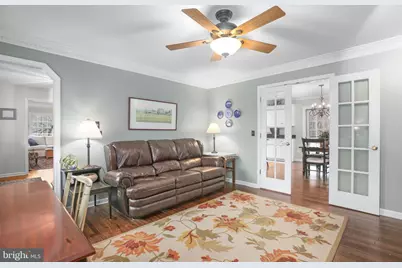 9 Old Ridge Road, Fredericksburg, VA 22407 - Photo 9