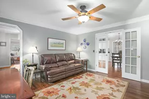 9 Old Ridge Rd, Fredericksburg, VA 22407 - Photo 9