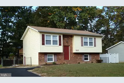 515 Pleasants, Fredericksburg, VA 22407 - Photo 1