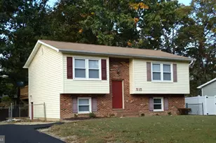 515 Pleasants, Fredericksburg, VA 22407 - Photo 1