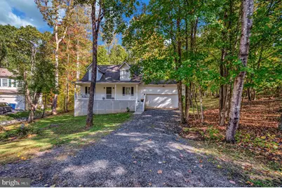 12503 Flock Court, Spotsylvania, VA 22551 - Photo 3