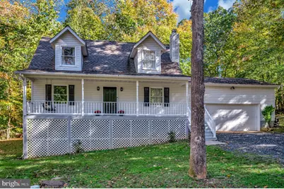 12503 Flock Court, Spotsylvania, VA 22551 - Photo 1