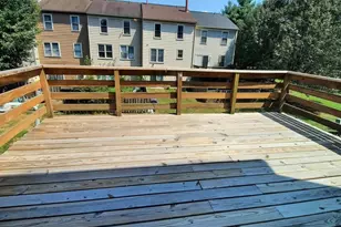 10707 Houck Dr, Fredericksburg, VA 22407 - Photo 11