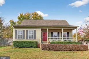 11402 Warner Dr, Fredericksburg, VA 22407 - Photo 1