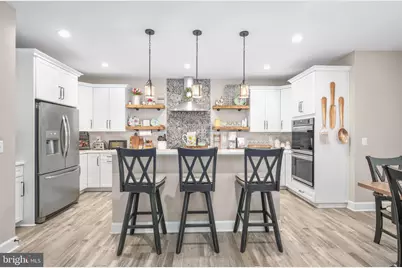 7117 Pullen Drive, Fredericksburg, VA 22407 - Photo 11