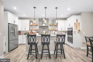 7117 Pullen Dr, Fredericksburg, VA 22407 - Photo 11