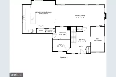 7117 Pullen Drive, Fredericksburg, VA 22407 - Photo 61