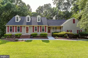 1550 Clover Dr, Fredericksburg, VA 22407 - Photo 1