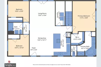 11532 Taylor Ridge Way, Spotsylvania, VA 22551 - Photo 55