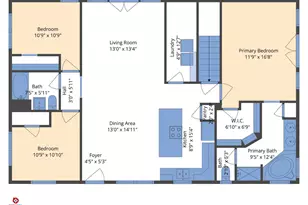 11532 Taylor Ridge Way, Spotsylvania, VA 22551 - Photo 55