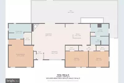 10325 Mill Pond Road, Spotsylvania, VA 22551 - Photo 29