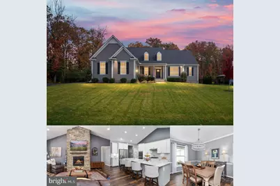 11411 Striped Maple Court, Fredericksburg, VA 22407 - Photo 1