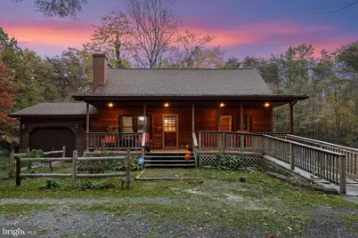 8323 Arlene Acres Drive, Fredericksburg, VA 22408 - Photo 1