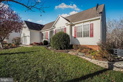 10104 Tatiana Court, Fredericksburg, VA 22408 - Photo 3