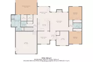 10104 Tatiana Ct, Fredericksburg, VA 22408 - Photo 41