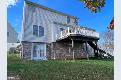 5802 Telluride Lane #BASEMENT APARTMENT, Spotsylvania, VA 22553 - Photo 35