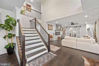 11204 Honor Bridge Farm Place Place, Spotsylvania, VA 22551 - Photo 21