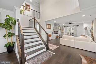 11204 Honor Bridge Farm Pl Pl, Spotsylvania, VA 22551 - Photo 21