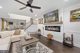 11204 Honor Bridge Farm Pl Pl, Spotsylvania, VA 22551 - Photo 25