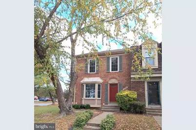 10727 Gideon Court, Fredericksburg, VA 22407 - Photo 1