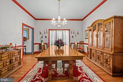 32 Carriage Hill Lane, Fredericksburg, VA 22407 - Photo 11