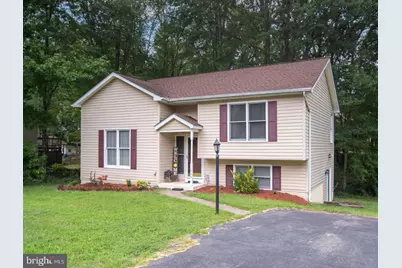 11604 Hampstead Drive, Fredericksburg, VA 22407 - Photo 1