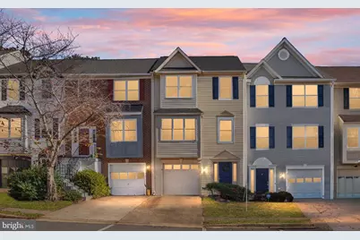 11209 Kings Crest Court, Fredericksburg, VA 22407 - Photo 3