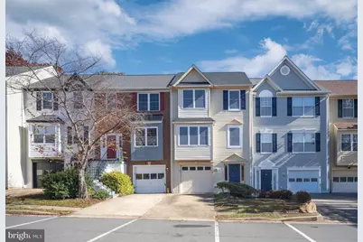 11209 Kings Crest Court, Fredericksburg, VA 22407 - Photo 7