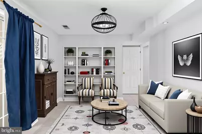 11209 Kings Crest Court, Fredericksburg, VA 22407 - Photo 11