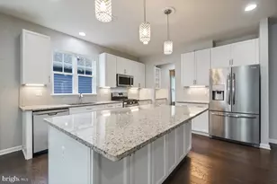 12205 Glen Oaks Dr, Fredericksburg, VA 22407 - Photo 17