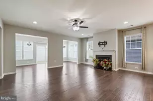 12205 Glen Oaks Dr, Fredericksburg, VA 22407 - Photo 21