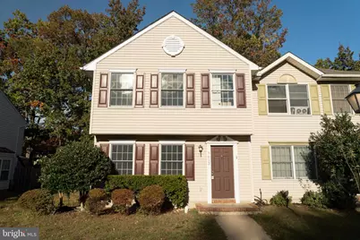 9613 Dominion Forest Circle, Fredericksburg, VA 22408 - Photo 1