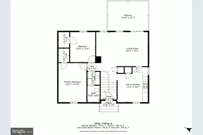 10713 Cobblestone Drive, Spotsylvania, VA 22553 - Photo 37