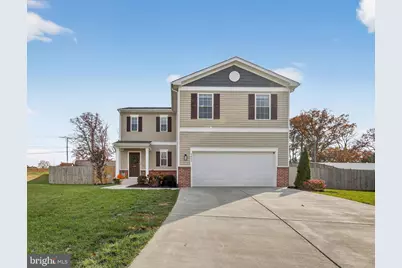 7402 Jake Court, Fredericksburg, VA 22407 - Photo 1