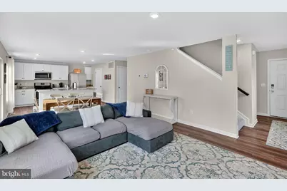 7402 Jake Court, Fredericksburg, VA 22407 - Photo 5