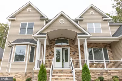 10401 Laurel Ridge Way, Fredericksburg, VA 22408 - Photo 5