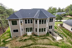 10401 Laurel Ridge Way, Fredericksburg, VA 22408 - Photo 41