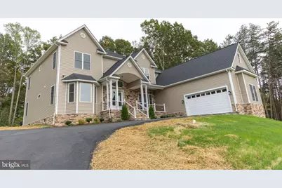 10401 Laurel Ridge Way, Fredericksburg, VA 22408 - Photo 43