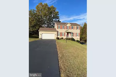 10002 Erlwood Court, Fredericksburg, VA 22407 - Photo 1