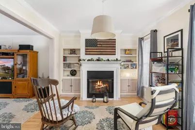 6108 Three Cedars Lane, Fredericksburg, VA 22407 - Photo 13