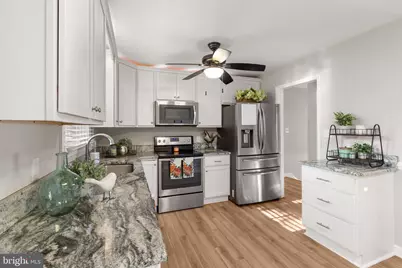 10403 Daniels Court, Spotsylvania, VA 22553 - Photo 5