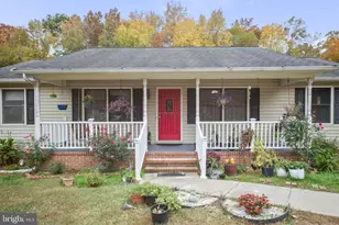 10722 Lovett Dr, Fredericksburg, VA 22407 - Photo 3