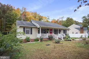 10722 Lovett Dr, Fredericksburg, VA 22407 - Photo 5