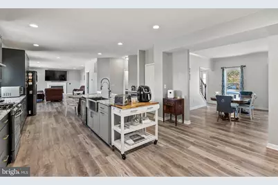 12004 Majestic Court, Fredericksburg, VA 22407 - Photo 7