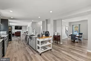 12004 Majestic Ct, Fredericksburg, VA 22407 - Photo 7