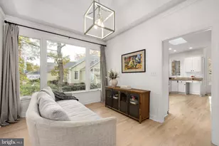 10816 Chatham Ridge Way, Spotsylvania, VA 22551 - Photo 11