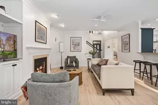 10816 Chatham Ridge Way, Spotsylvania, VA 22551 - Photo 17