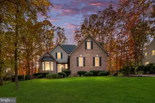 10816 Chatham Ridge Way, Spotsylvania, VA 22551 - Photo 1