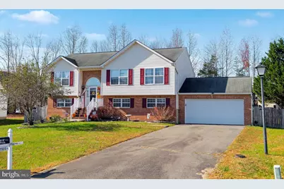 7523 Sterling Drive, Fredericksburg, VA 22407 - Photo 1