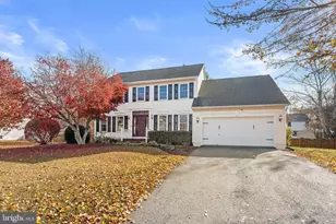 6309 Cranston Ln, Fredericksburg, VA 22407 - Photo 3